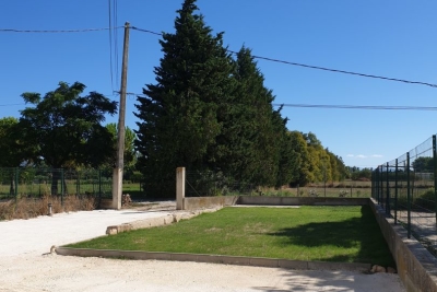 Maison à vendre jardin bonne 