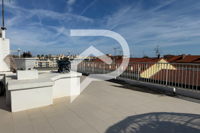 Appartement à vendre à GOLFE JUAN  - 4 pièces - 113 m² 