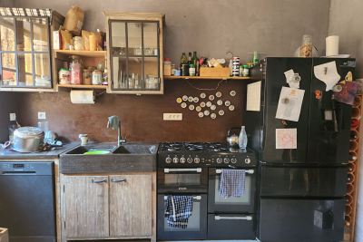 House for sale in MONTBLANC  - 6 rooms - 172 m² 