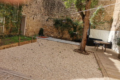 House for sale in MONTBLANC  - 6 rooms - 172 m&sup2; 