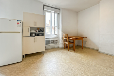 Appartement à vendre à MARSEILLE 4EME Ouest - 1 pièces - 28 m² 