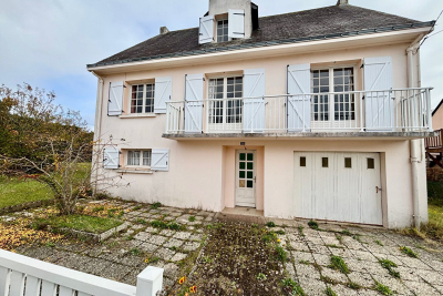 Maison à vendre maison quartier 14 