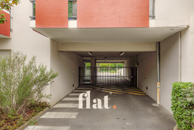 Appartement à vendre à ST-HERBLAIN Ouest - 3 pièces - 75 m² 