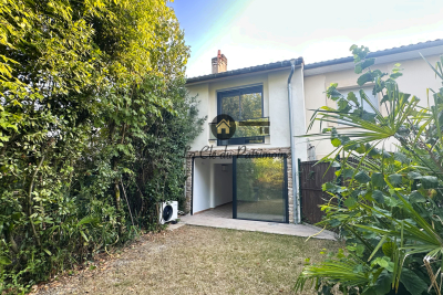 Maison &agrave; vendre &agrave; BORDEAUX  - 4 pi&egrave;ces - 110 m&sup2; 