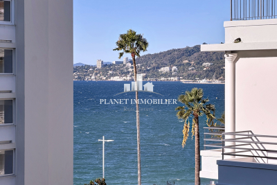 Appartement à vendre à JUAN-LES-PINS  - 3 pièces - 93 m² 