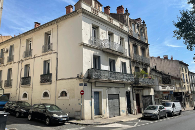 Bien à vendre à BÉZIERS  - 10 pièces - 520 m² 