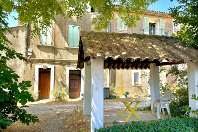 Appartement à vendre à PIGNANS Pradet Sud - 2 pièces - 30 m² 