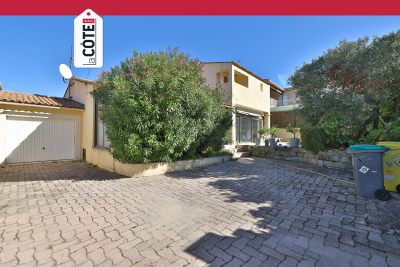 Maison &agrave; vendre etang de t 