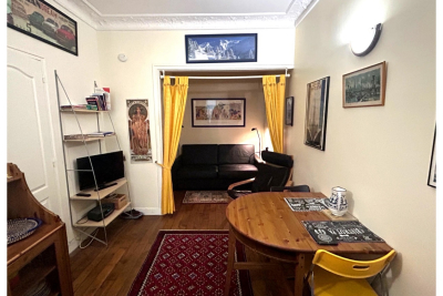 Appartement à vendre à PARIS 13EME Champs Elysees 1 - 1 pièces - 20 m² 