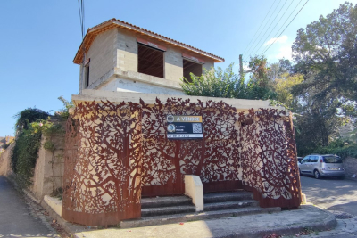 Maison &agrave; vendre &agrave; CAPENDU  - 4 pi&egrave;ces - 91 m&sup2; 