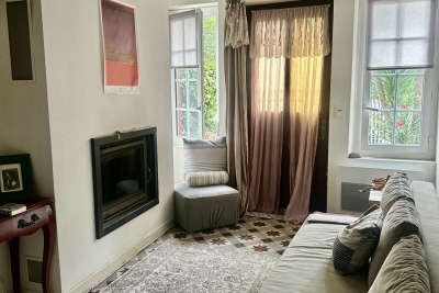 Appartement &agrave; vendre &agrave; CAMBO-LES-BAINS  - 3 pi&egrave;ces - 62 m&sup2; 