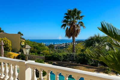 Maison à vendre à LES ISSAMBRES Pignans - 7 pièces - 177 m² 