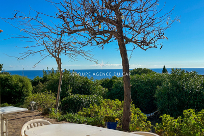 Maison à vendre à LES ISSAMBRES  - 4 pièces - 88 m² 