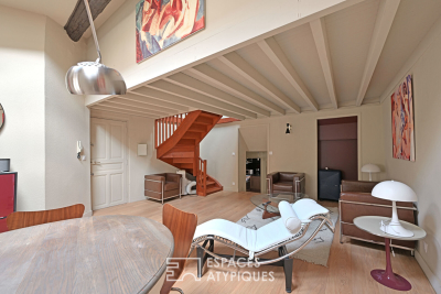 Appartement à vendre à NÎMES  - 3 pièces - 71 m² 