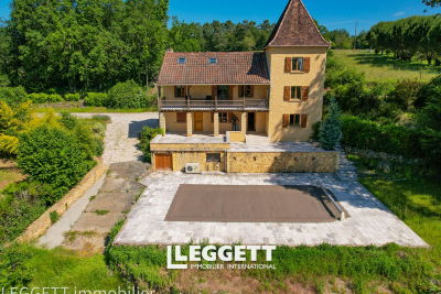 Maison à vendre marminiac