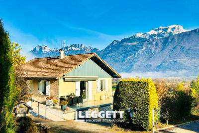 Maison &agrave; vendre &agrave; LATHUILE  - 6 pi&egrave;ces - 123 m&sup2; 
