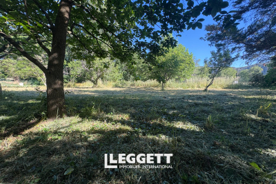 terrain à vendre à VINCA    