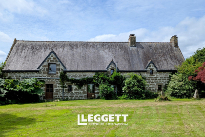 Maison à vendre villa piscine grandes carrieres 1 