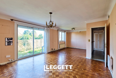 Maison à vendre à ST-PAUL-LES-DAX  - 6 pièces - 154 m² 