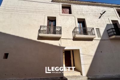 Maison à vendre à SERIGNAN  - 5 pièces - 115 m² 