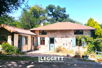 Maison à vendre villa calme gare 14 