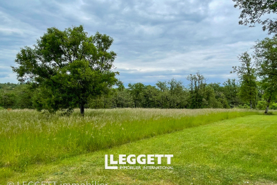terrain &agrave; vendre &agrave; LACHAPELLE AUZAC    