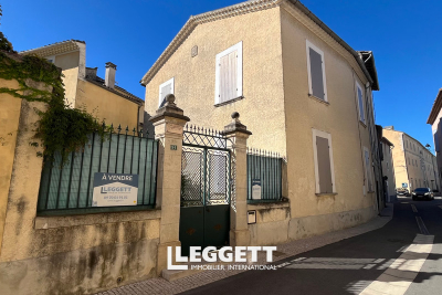 Maison à vendre à LE THOR  - 4 pièces - 145 m² 