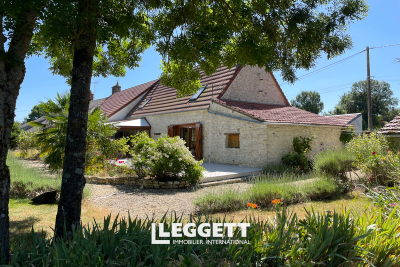 Maison à vendre villa avec vue le lac 3