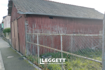 terrain à vendre à DOURDAIN  - 1 pièces  