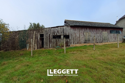 terrain à vendre à DOURDAIN  - 1 pièces  