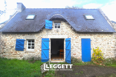 Maison à vendre à RIEC SUR BELON  - 6 pièces  