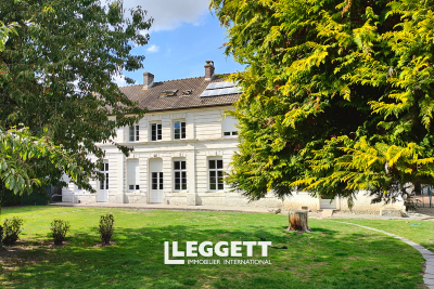 Maison à vendre à FLECHIN  - 15 pièces - 340 m² 