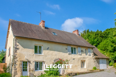 Maison à vendre villa moderne vue