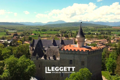 Appartement à vendre c toulouse 