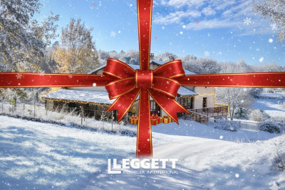 Maison à vendre villa moderne vue 