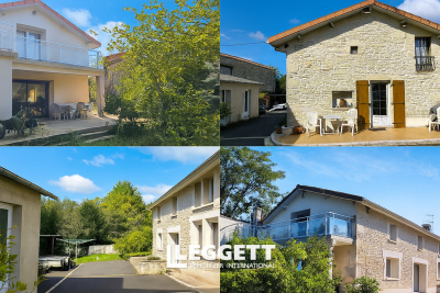 Maison à vendre à BESSE  - 7 pièces - 264 m² 