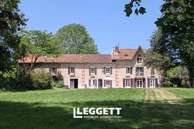 Maison à vendre villas bourg 4 