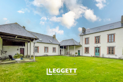 Maison à vendre maison avec jardin gare 14 