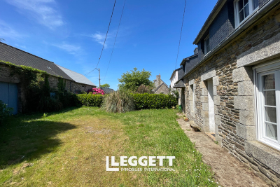 Maison &agrave; vendre &agrave; BOURBRIAC  - 4 pi&egrave;ces - 88 m&sup2; 