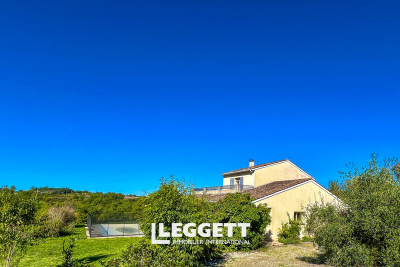 Maison à vendre villa vue halles 4