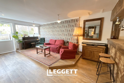 Appartement à vendre à MAULEON BAROUSSE  - 4 pièces - 109 m² 