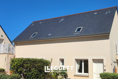 Commerce &agrave; vendre &agrave; COLLEVILLE SUR MER  - 12 pi&egrave;ces - 94 m&sup2; 