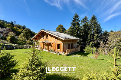 Maison à vendre villa bois saint gervais 2