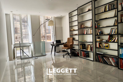 Appartement à vendre à BORDEAUX Nord Est - 4 pièces - 107 m² 