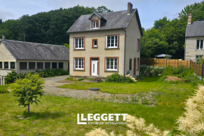 Maison à vendre villa cloturee