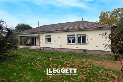 Maison à vendre loger fougeres