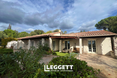 Maison à vendre à ARAGON  - 4 pièces - 204 m² 