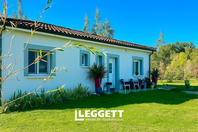 Maison à vendre villa moderne vue