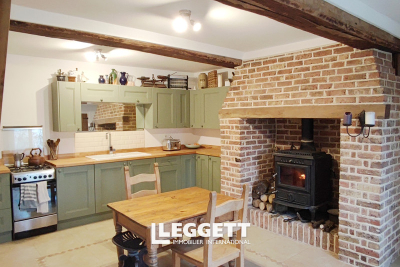 Maison à vendre immobilier vendre central park 