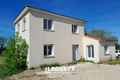 Maison à vendre villa moderne vue